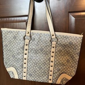 ESBAG Large Shoulder Bag or Tote Bag NWT